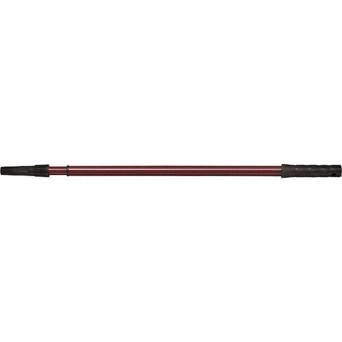 Ручка телескопическая металлическая, 1,5-3 м// MAT