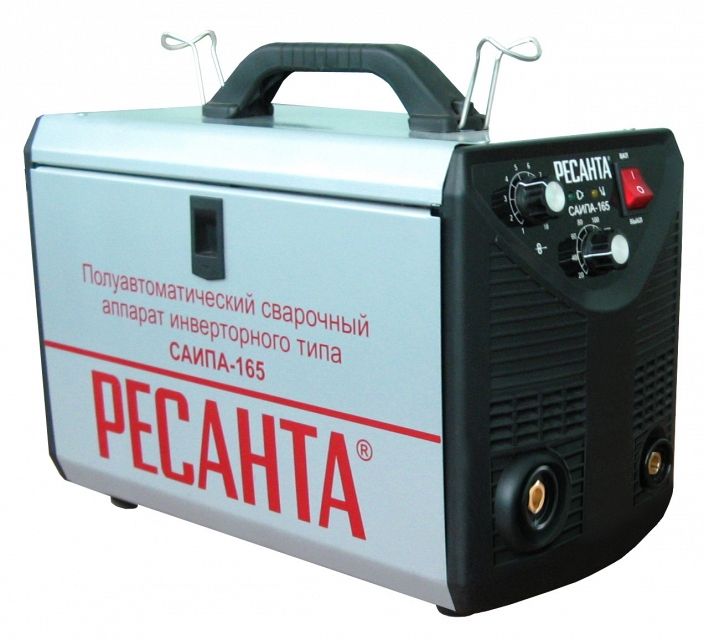 Сварочный аппарат инверторный п/а САИПА-165