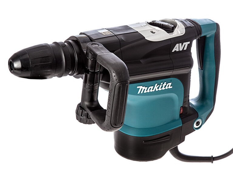 HR4511С  Перфоратор SDS-max, 1300Вт Makita