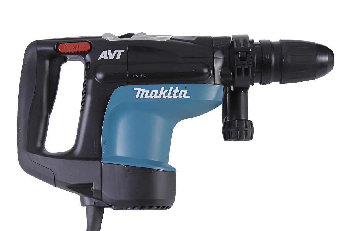 HR4010С  Перфоратор SDS-max, 9,5 Дж Makita