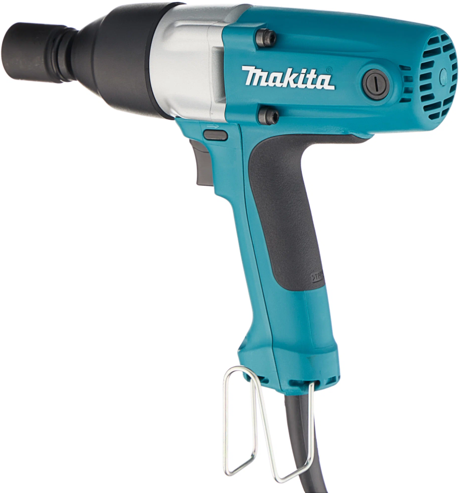 TW0200 Гайковерт 380Вт  Makita