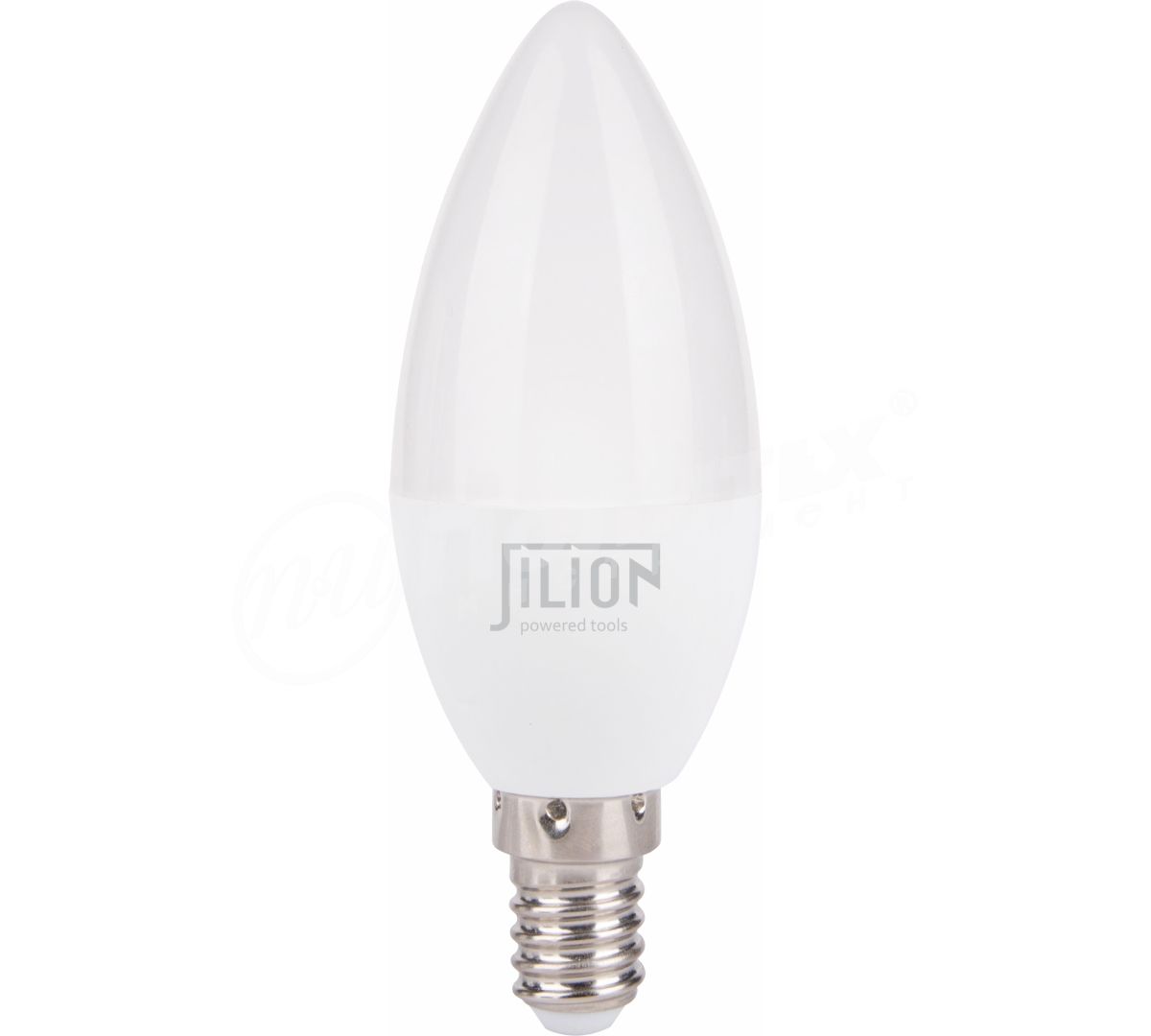 Лампа светодиодная CN_5W_E14_3000K 5Вт E14