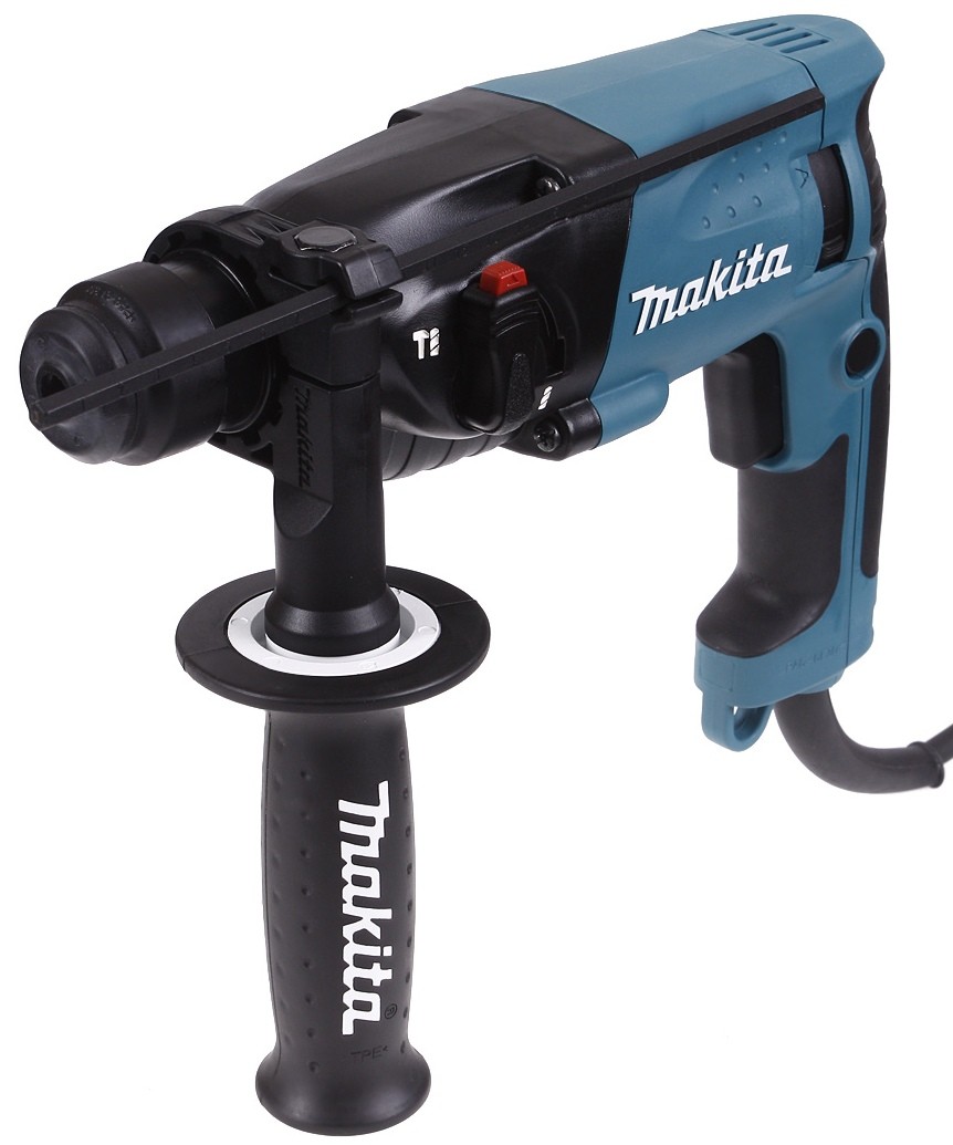 HR1830  Перфоратор Makita 18 mm, 440W