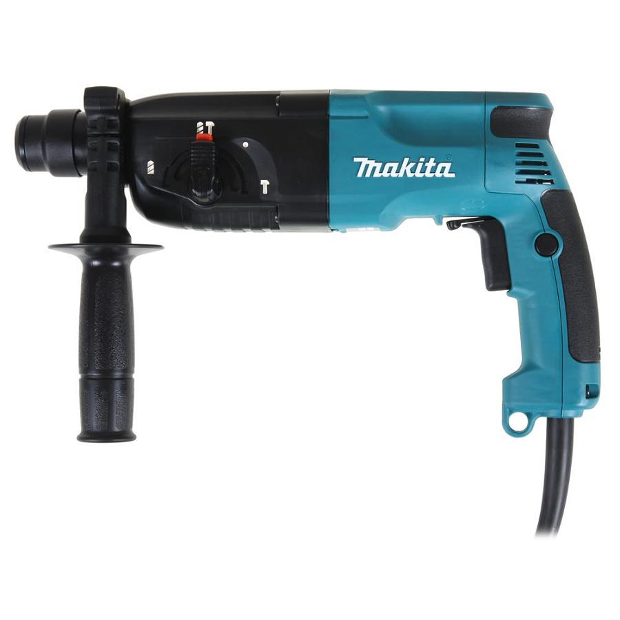 HR2450FT  Перфоратор  780W  Makita