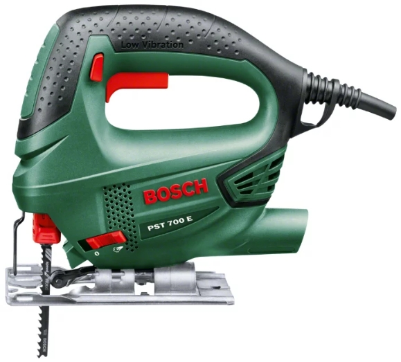 PST 700 E Лобзик 500Вт Bosch