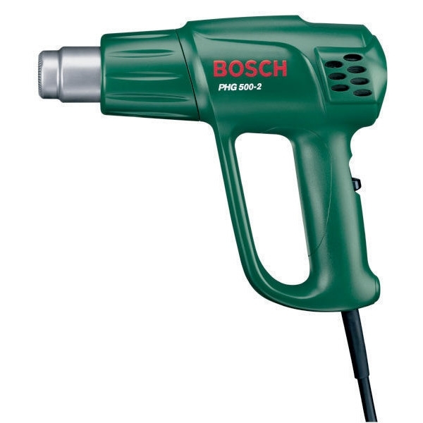 PHG 500-2 Воздуходувка Bosch