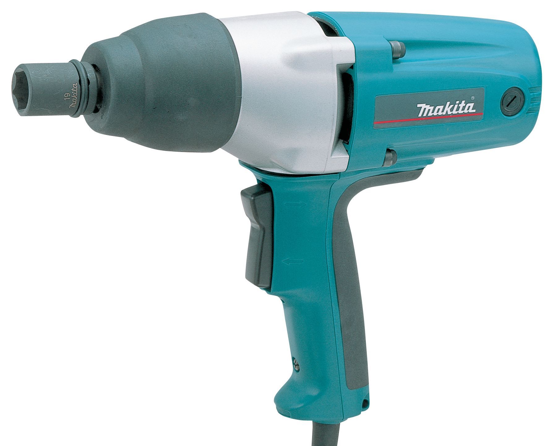 TW0350 Гайковерт 400W, ХВ-12,7 Makita