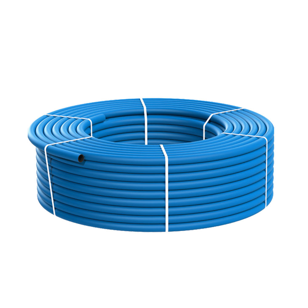 ПНД Труба ПНД 20*2,0мм синяя