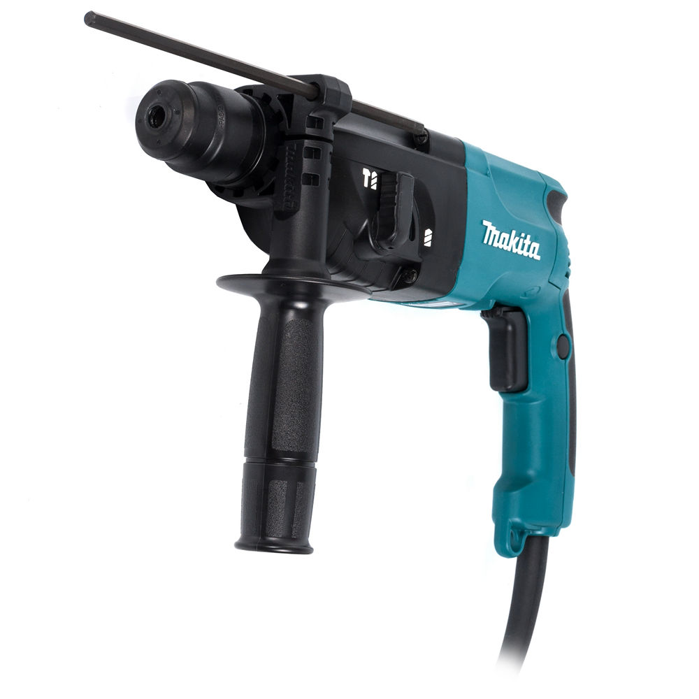 HR2440  Перфоратор Makita 24 mm,  780W