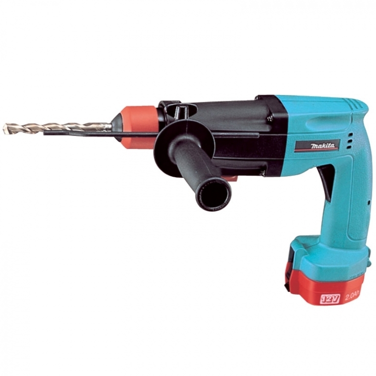 HR160DWA  Перфоратор SDS+, 12В  Makita