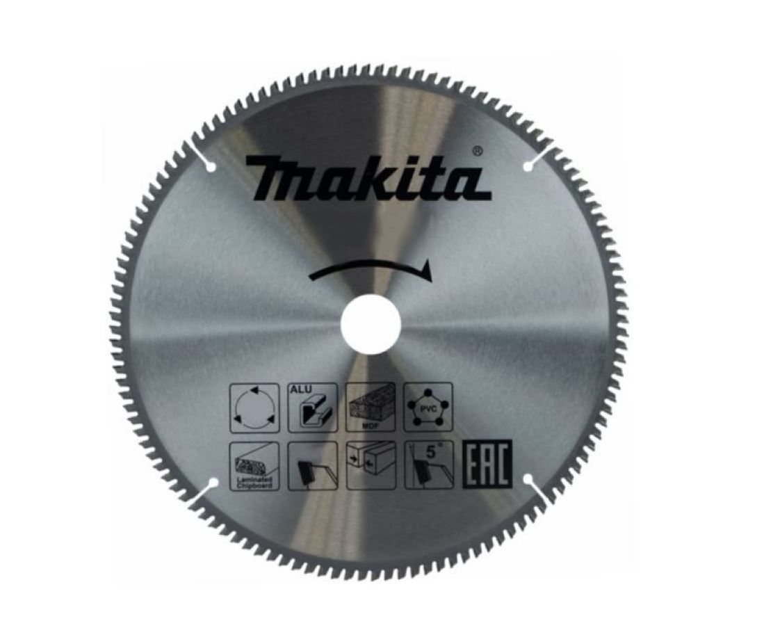 Диск пильный по дереву Makita 355*50*80 Китай