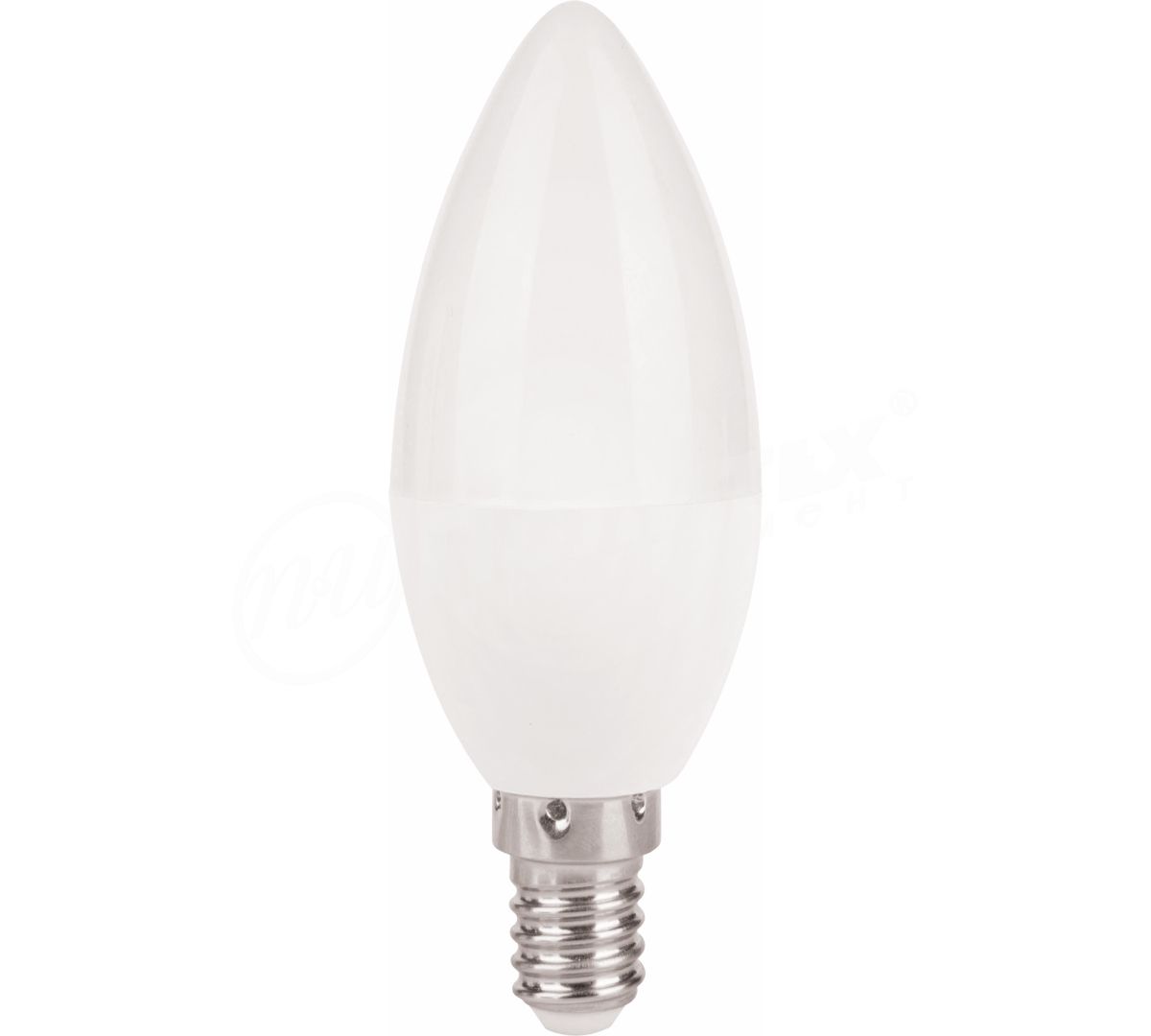 Лампа светодиодная CN_7W_E14_3000K 7Вт E14