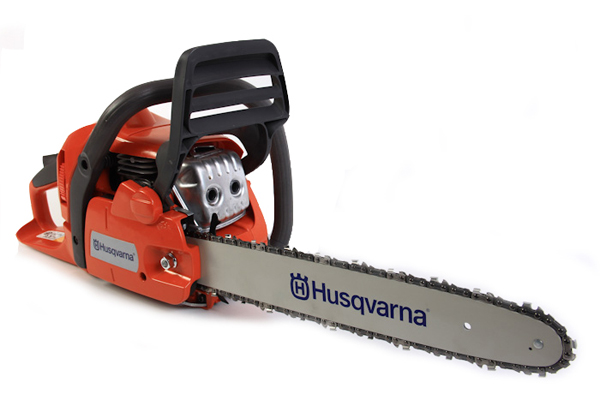 Бензопила 135   Husqvarna