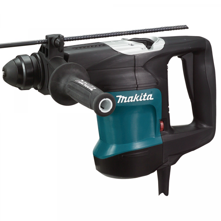 HR3200С  Перфоратор SDS+, 850W, 3 режима Makita