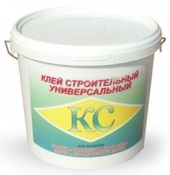 Клей КС Фелюкс 8кг